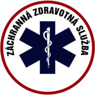 Záchranná zdravotná služba
