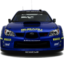 Subaru Front