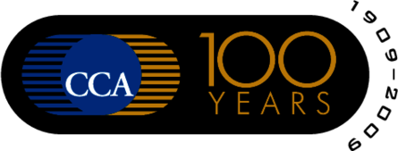 CCA 100 Years