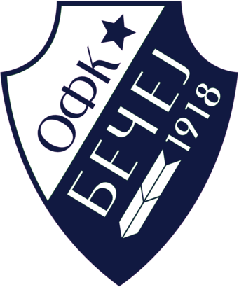 OFK Bečej 1918