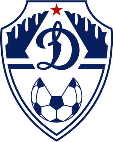 Dinamo Moscow (80's logo)