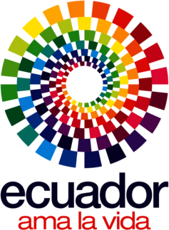 Ecuador Ama la Vida