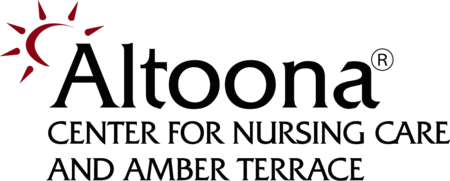 Altoona Center for Nursing care and Amber Terrace