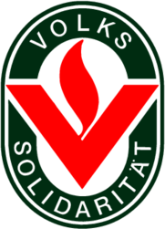 Volkssolidaritaet