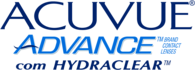 acuvue advance