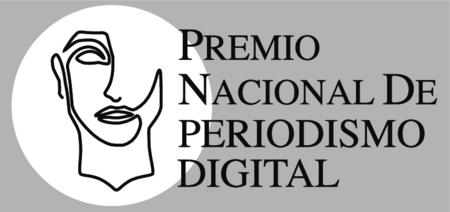 Premio nacional de periodismo digital