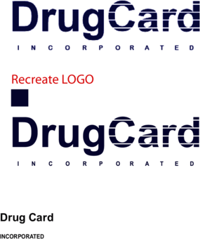 Drug Card