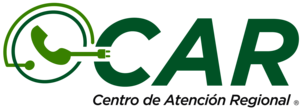 CFE Centro de Atencion Regional