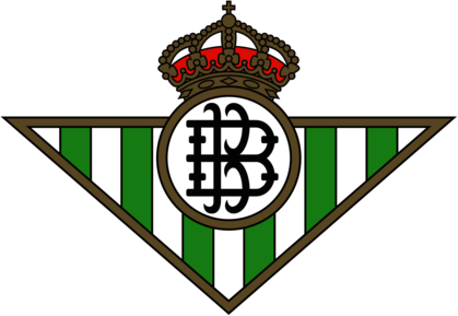 Betis Sevilla (1970's logo)