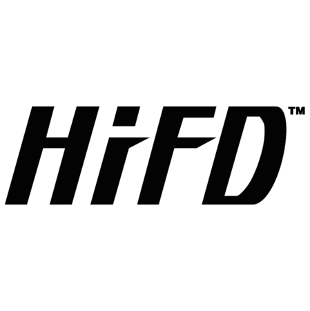 Fujifilm HiFD