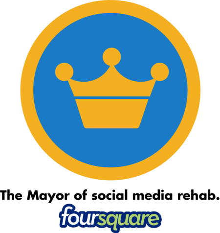 Foursquare