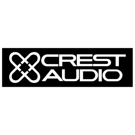 Crest Audio