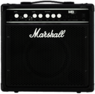 Marshall MB15 Amplifier