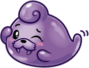 Pikmi Pop Wallo the Walrus