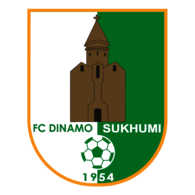 FC Dinamo Sukhumi