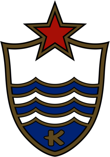 Kalev Tallinn (60's logo)