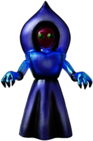 Flatwoods Monster Figurine