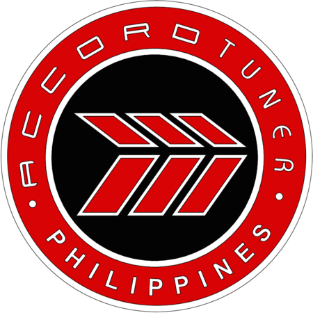 Accord Tuner Philippines