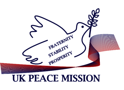 UK Peace Mission