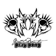 Gump Master Ping Pong