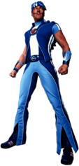 Sportacus