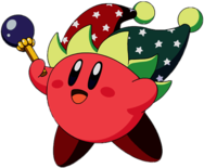 Bard Kirby
