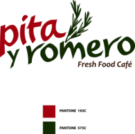 Pita y Romero