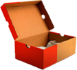 Open Shoebox