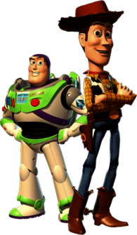 Toy Story