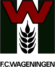 FC Wageningen (early 80's logo)