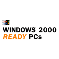 Windows 2000 Ready PCs