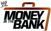 WWE Money In The Bank
