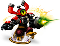 Skylanders Magna Loop