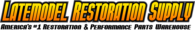 Latemodel Restoration Supply
