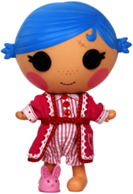 Lalaloopsy Stumbles Bumps 'N' Bruises