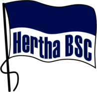 Hertha BSC Berlin (90's logo)