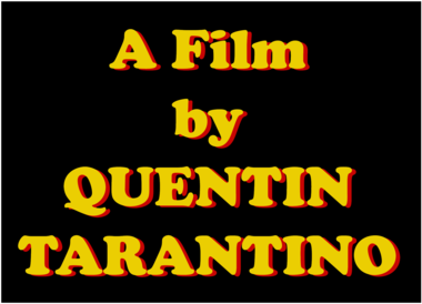 Tarantino film