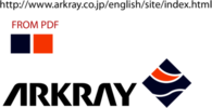 ARKRAY