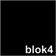 blok4 | grafische vormgeving