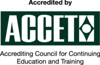 Accet Accreditation