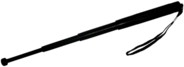 Telescopic Baton