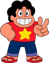 Steven Universe Peace