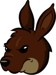 Kangaroo Head Wild Ones