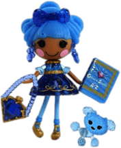 Lalaloopsy Bijou Treasure Trove