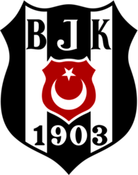 Besiktas Istanbul