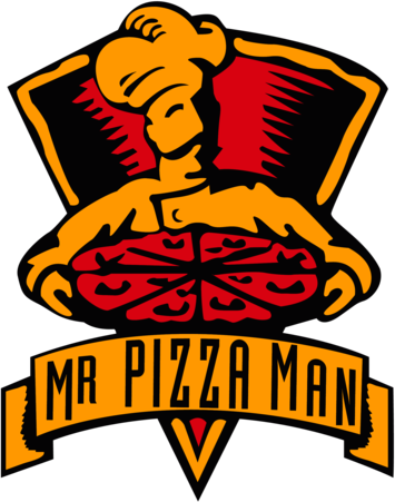 mr pizza man