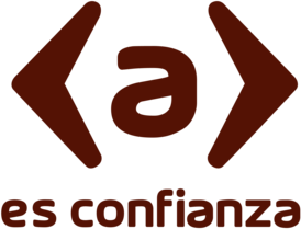 a es confianza