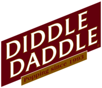 Diddle Daddle Popcorn