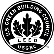 U.S. Green Builind Council Leed