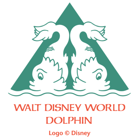 Walt Disney World Dolphin